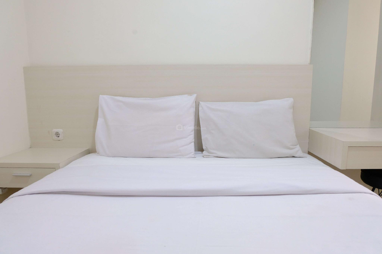 Bedroom 3, Modern Style 2BR Parahyangan Residence By Travelio, Bandung