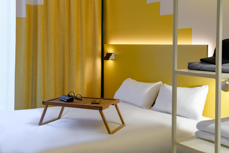 Bedroom 21