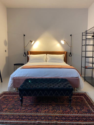 Others 4, Casimiro Rooms, Forli' - Cesena