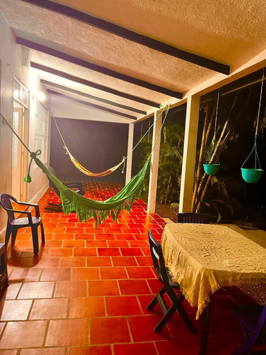 Others 3, VILLA SARI, Anapoima