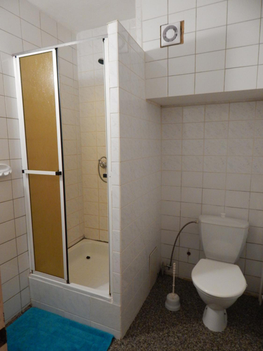 Bathroom 3, Penzion Drevenka, Liberec