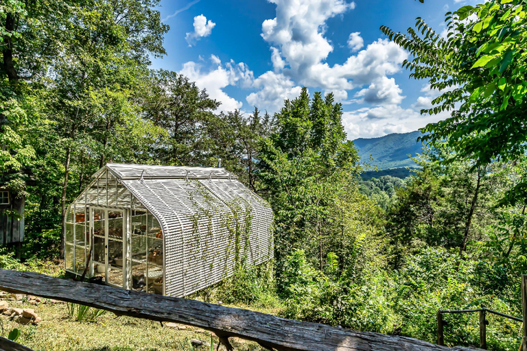 Laurel Valley Mountain Retreat, Blount