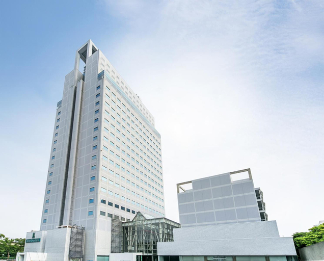 Yokohama Techno Tower Hotel, Yokohama
