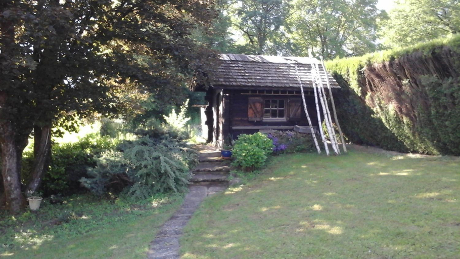 Others 5, Maison Le Boubioz, Savoie