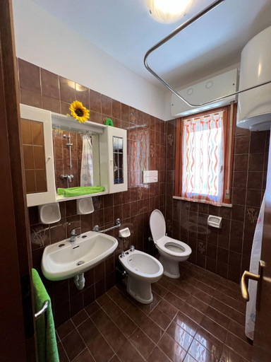 Bathroom 3, 980, Venezia