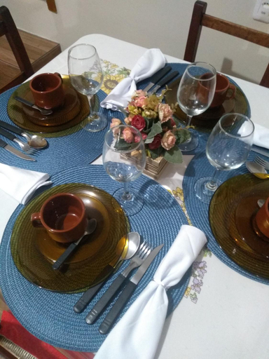 Food & Drinks 4, Casa e Flat Conforto Gramado, Gramado