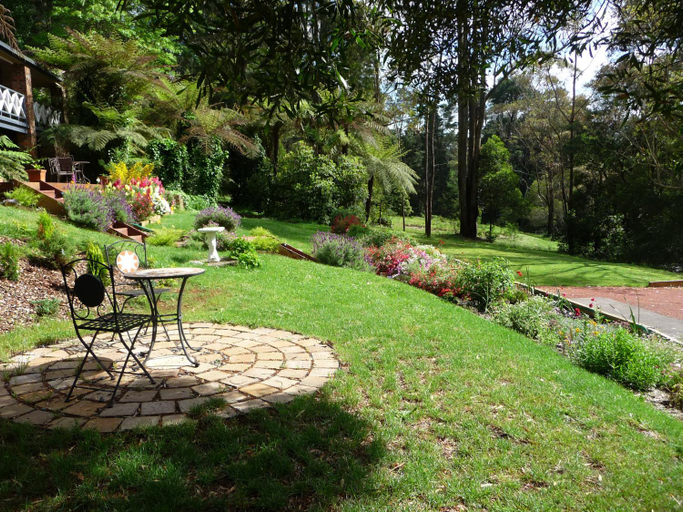 Exterior & Views 5, Lakeview On Sycamore, Cardinia - North