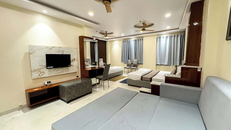 Others 4, Hotel Vibes of Kashi, Varanasi