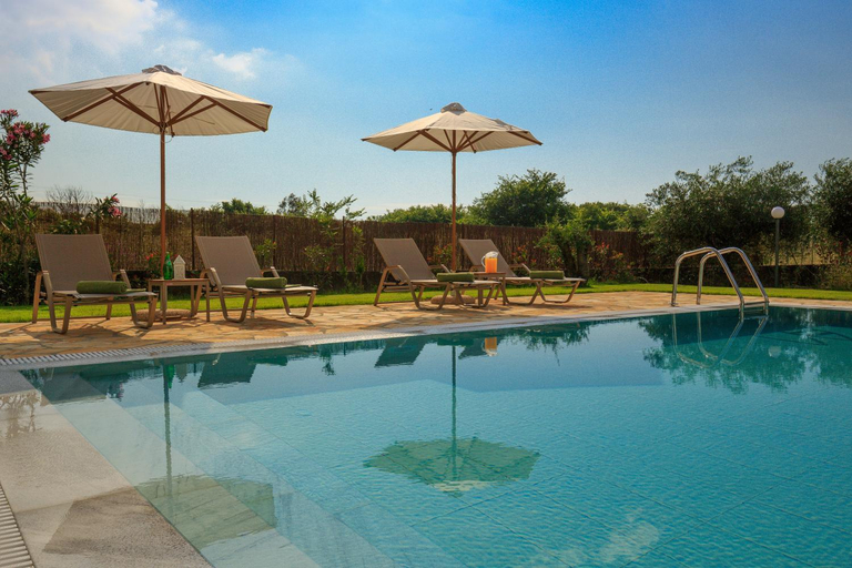 Others 4, Skales Villas, Ionian Islands