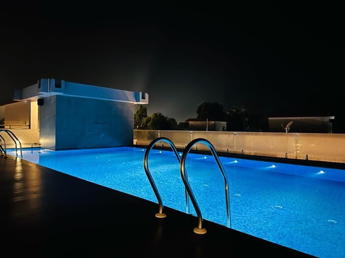 Sport & Beauty, UDICHI REGENCY, Birbhum