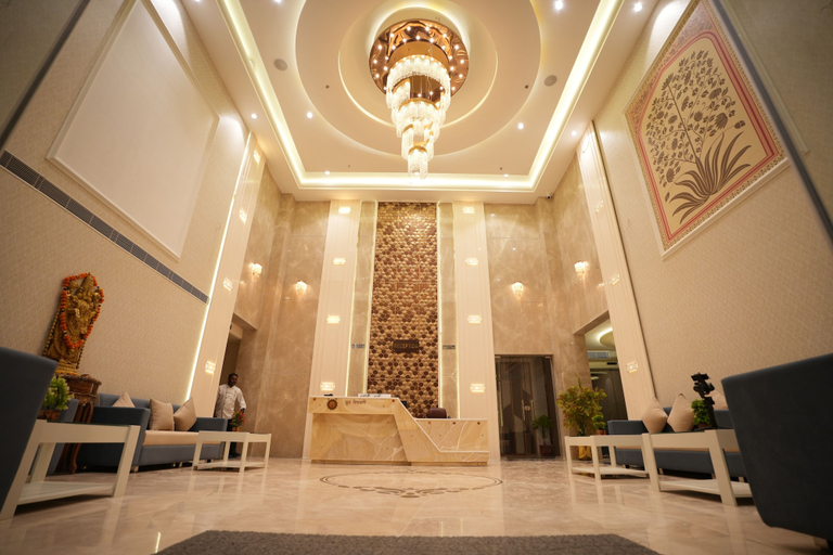 Others 1, Hotel Ramvan, Jhansi