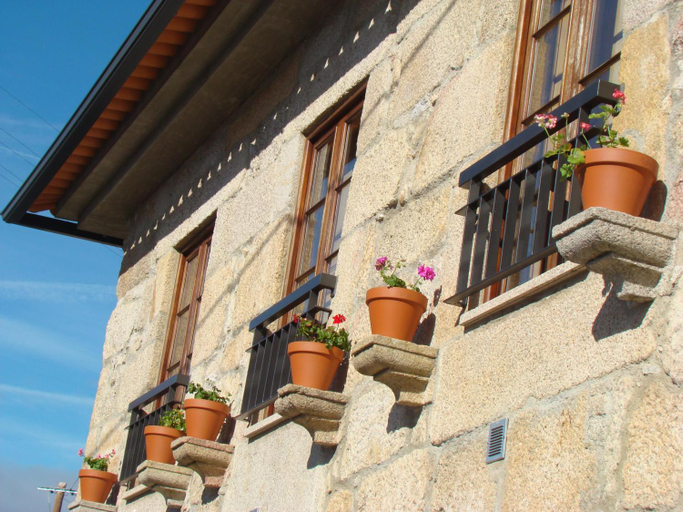 Others 3, Casa de Campo Patio do Avo, Viseu