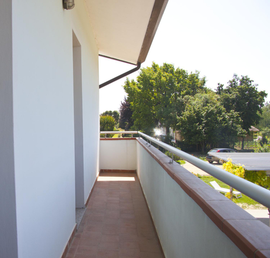 Others 4, B&B A Un Passo Da, Treviso