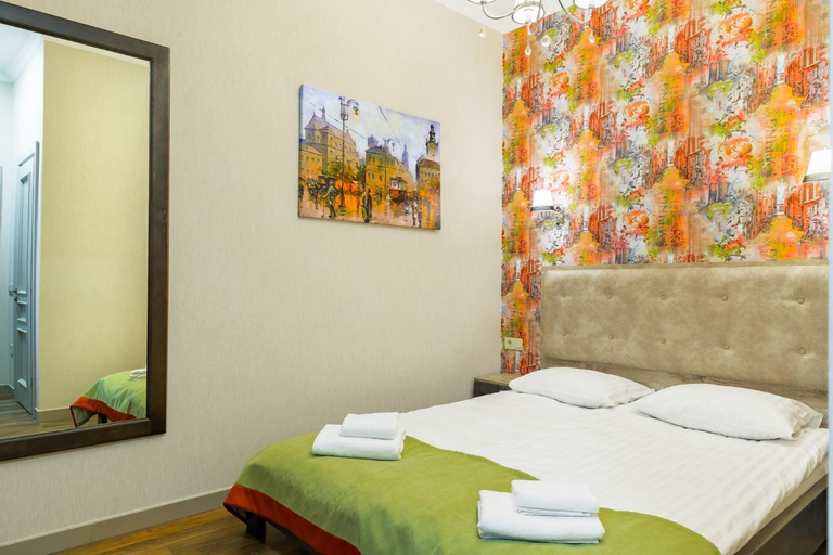 Others 2, Mini Hotel Barvy Lvova on Horodotska St., L'vivs'ka