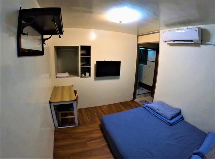 Exterior view 2, Islander B&B, Pingtung