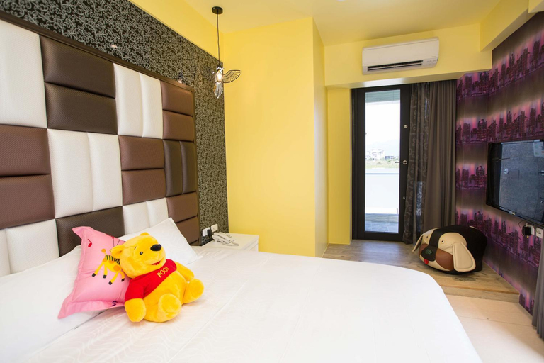 Bedroom 6