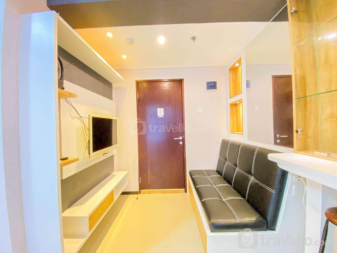 Others 4, Cozy & Homey 1BR at Gateway Pasteur By Travelio, Bandung