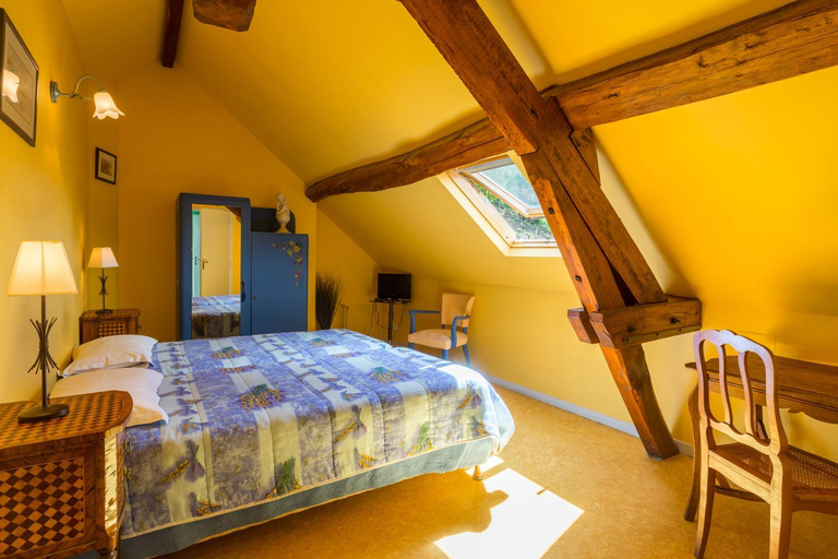 Others 4, Chambres d'hotes - Domaine Gigou, Sarthe