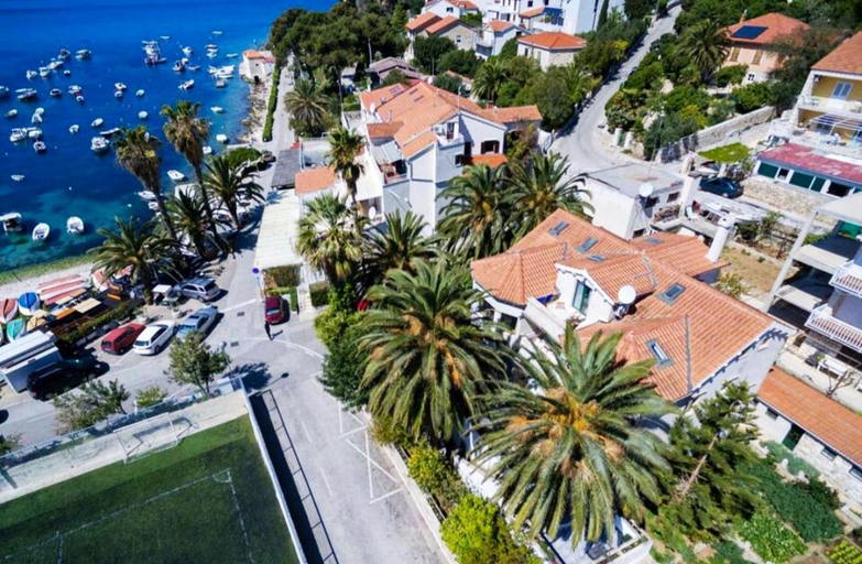 Others 5, Apartments Villa Domus Marini, Hvar