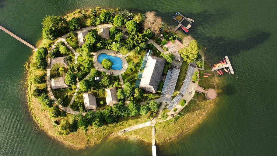 Thac Ba Paradise Islands - TRANG CHINH THUC, Yên Bình