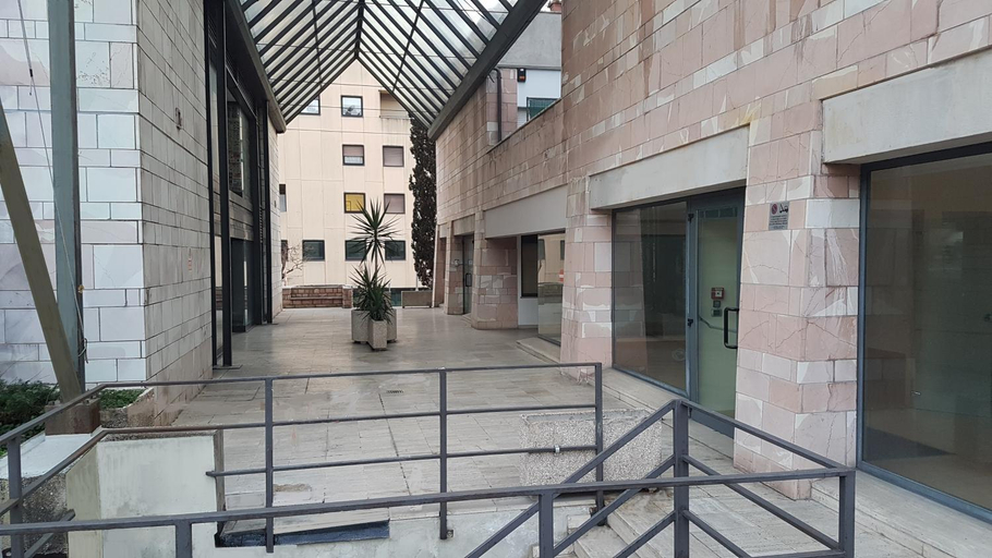 Others 2, Casa Nadia, Perugia
