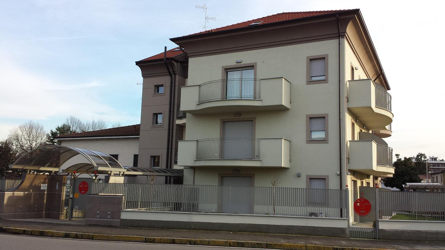Residence Luna di Monza, Monza and Brianza