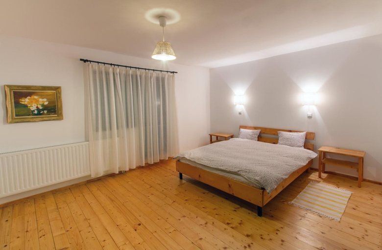 Others 4, Casa Georgescu, Rasnov