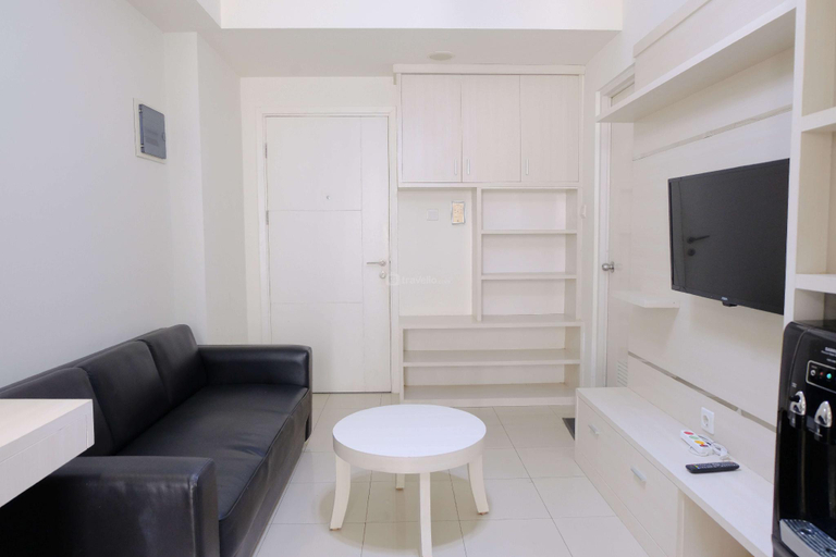 Others 5, Modern Style 2BR Parahyangan Residence By Travelio, Bandung