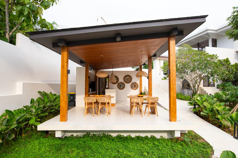 Public Area 2, Bingin Sebelas, Badung