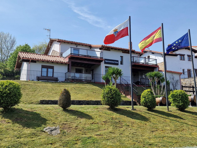Others 5, Apartamentos Viñas, Cantabria