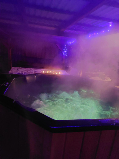 Sport & Beauty 3, Szikla Vendeghaz, Pétervására