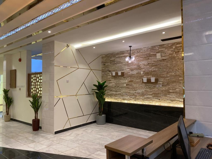 2, Alhamra Horizons, Al Hamra