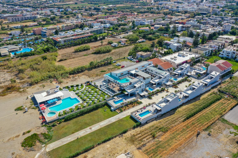 Others 4, Blue Oyster Villas, Crete