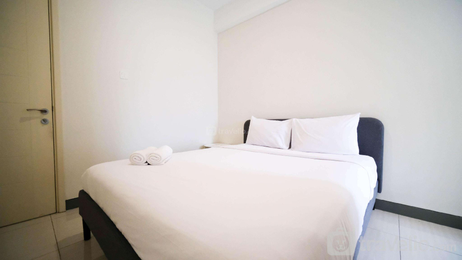 Others 2, Spacious 2BR Anderson Supermal Mansion By Travelio, Surabaya