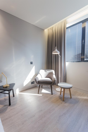 Facilities 3, Bessa Apartments - Growhome, Porto