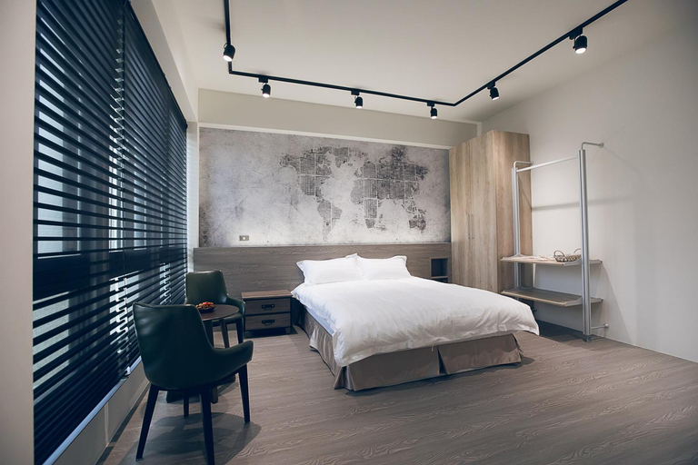 Others 4, KING WIN Hostel, Penghu