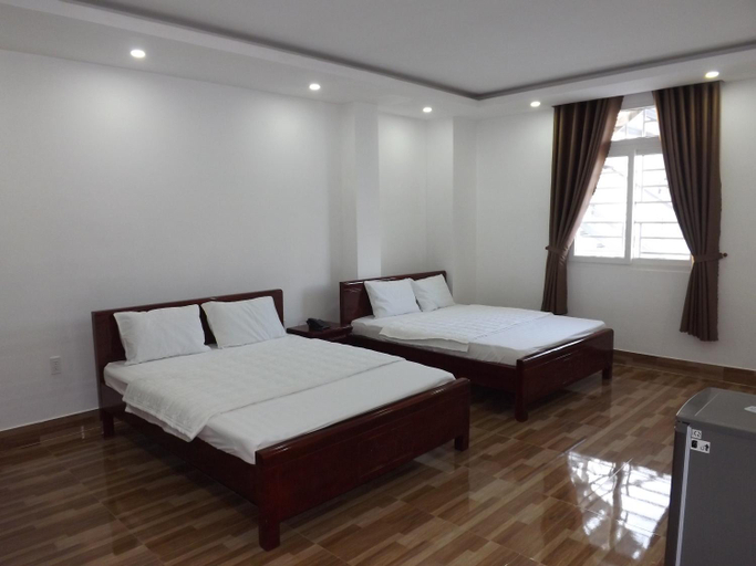 Others 5, Lavender Hotel, Ninh Kiều