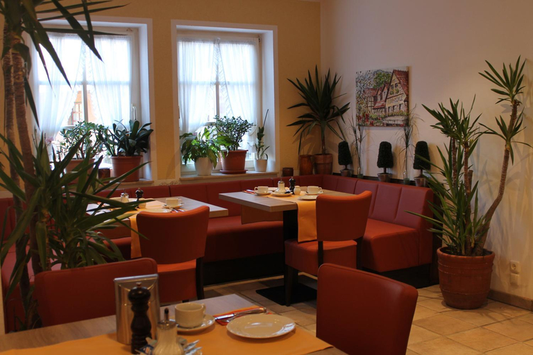 Food & Drinks 4, Hotel Burg Mv Hle, Main-Kinzig-Kreis
