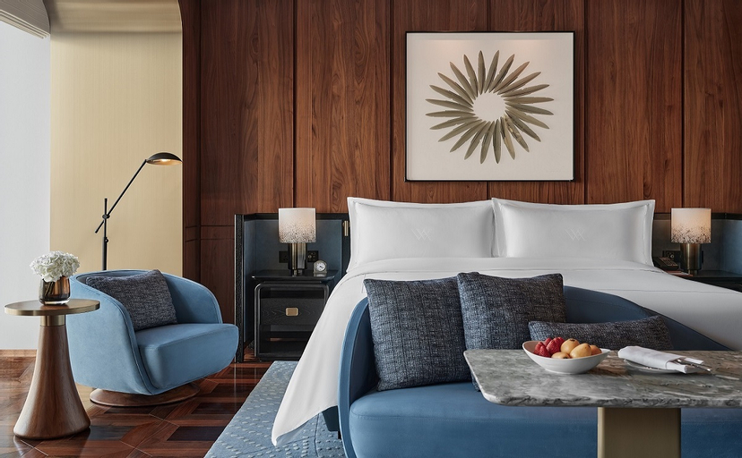 Bedroom 26