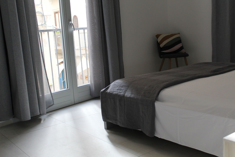 Bedroom 3, Centromare Trapani, Trapani
