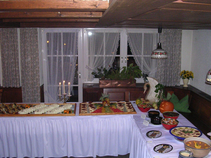 Others 5, Landgasthof Zum Schwanen, Ortenaukreis