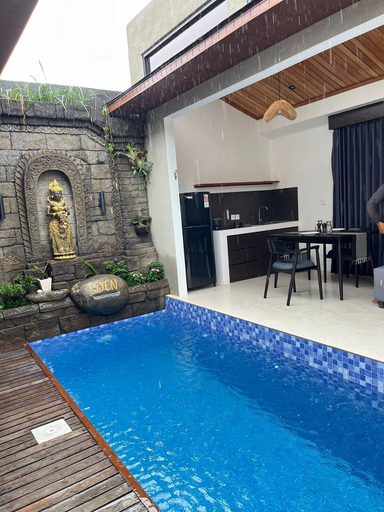 Sport & Beauty 4, Eden Villas Ubud, Gianyar