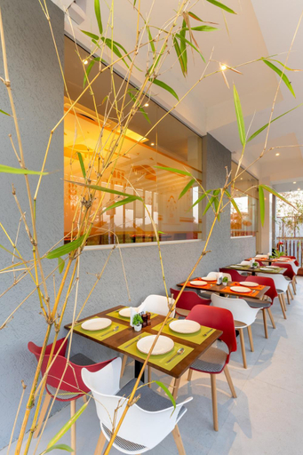 Food & Drinks 5, The Royal Pavilion, Kolhapur, Kolhapur