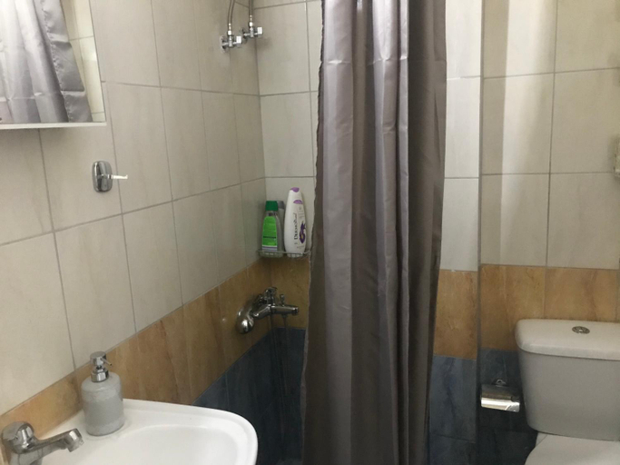 Others 3, Istos Apartment, Central Macedonia