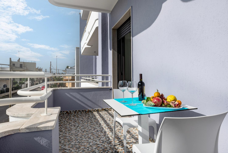 Others 5, Azzurra Aparthotel, Lecce