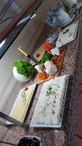 Others 5, BECALI HOTEL VENUS, Mangalia