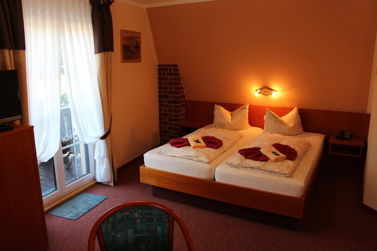 Bedroom 21