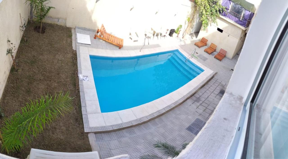 Sport & Beauty 5, Nuevo Hotel Roble, Rió Hondo