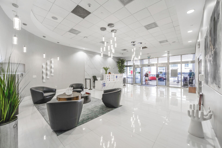 Others 1, 1200 Brickell - Miami stay - We Host, Miami-Dade