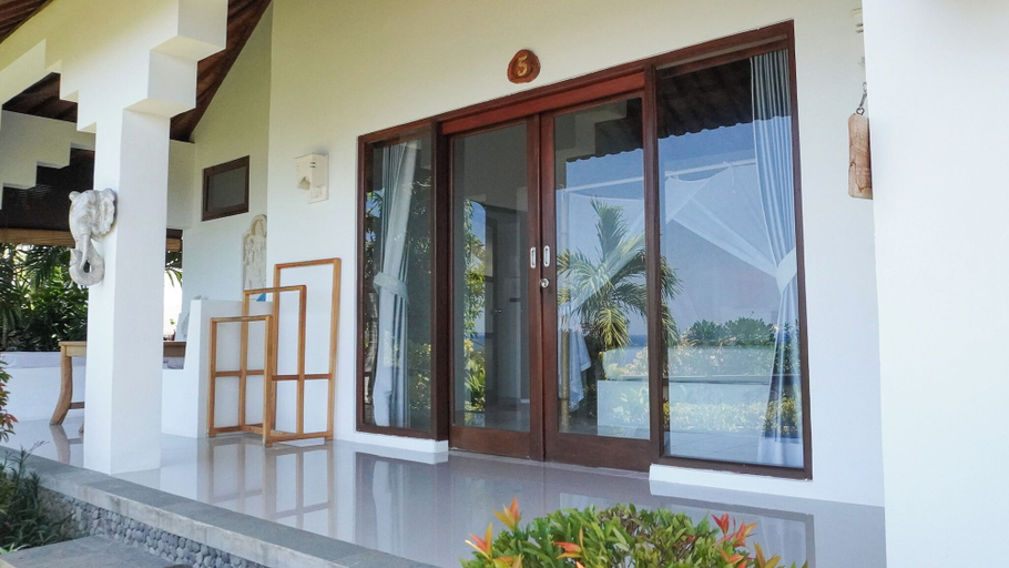 Exterior & Views 2, Anda Amed Villa and Spa, Karangasem